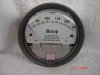Low Cost Differential Pressure Gauge H2000