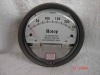 Low Cost Differential Pressure Indicator H2000