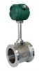 Low Cost and High Accuracy AVS Series Intelligent Vortex Flow Meter for Compressed Air