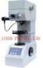 Low Load Vickers Hardness Tester-GB/T 4340.2, ISO 6507-2,ASTM E92
