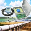 Low Power Design Water Measuring System Via RS485 Port