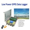 Low Power GPRS Data Logger