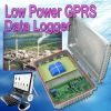 Low Power Meter GPRS Data Logger