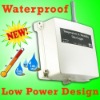 Low Power Temperature Humidity Waterproof GPRS Data Logger