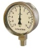 Low Pressure Capsule gauge(Full-SS)