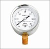 Low Pressure Gauge