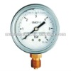 Low Pressure Gauge