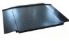 Low Profile Floor Scale Floor Scale Platform Scale