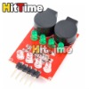 Low Voltage Buzzer Alarm Indicator 2s-4s Lipo Battery Free Air Mail ONLY Wholesale