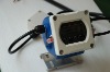 Low cost Fixed ultrasonic flow meter(clamp on)
