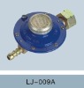 Low pressure regulator/gas regulator/lpg gas regulator