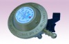 Low pressure regulator with ISO9001-2000