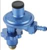 Low pressure regulator with ISO9001-2000