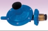 Low pressure regulator with ISO9001-2000