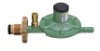 Low pressure regulator with ISO9001-2000