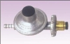 Low pressure regulator with ISO9001-2000