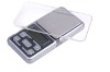 Low price cellphone design pocket scale