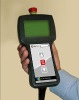 Lpg gas leak detector