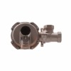 Lpg gas regulator