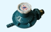 Lpg gas regulator with ISO9001-2000