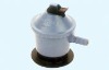 Lpg pressure regulator ISO9001-2000