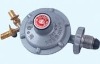 Lpg pressure regulator with ISO9001-2000