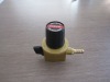 Lpg pressure regulator with ISO9001-2000