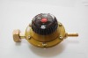 Lpg pressure regulator with ISO9001-2008