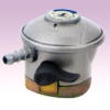 Lpg regulator with ISO9001-2008