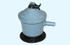 Lpg regulator with ISO9001-2008