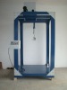 Luggage Impact Testing Machine