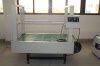 Luggage fatigue testing machine