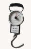 Luggage scale