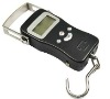 Luggage scale