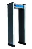 Luxuried High teck door frame metal detector MCD-800