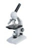 M-100F 1000X/1600X Biological/lab Microscope