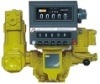 M-50-KX-1 Positive Displacement Flow Meter (gas meter, fuel meter, dispensing meter, flow meter))
