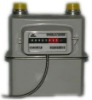 M-Bus Direct-reading Gas Meter