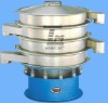 M series M400 vibro separator filter machine