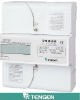 M021JF Three Phase For Line Din Rail Energy Meter
