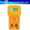 M301 Pocket-size Multimeter