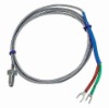 M6 screw probe temperature sensor,thermocouple