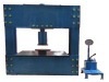 MAN HOLE COVER TESTING MACHINE