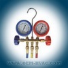 MANIFOLD GAUGE