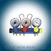 MANIFOLD GAUGE