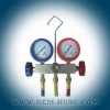 MANIFOLD GAUGE