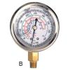 MANOMETER TYPE2-BOTTOM-B