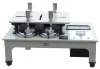MARTINDALE ABRASION TESTER