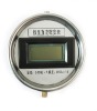 MAS-II Digital micro-ammeter