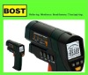 MASTECH MS6540A Non-Contact Infrared Thermometer
